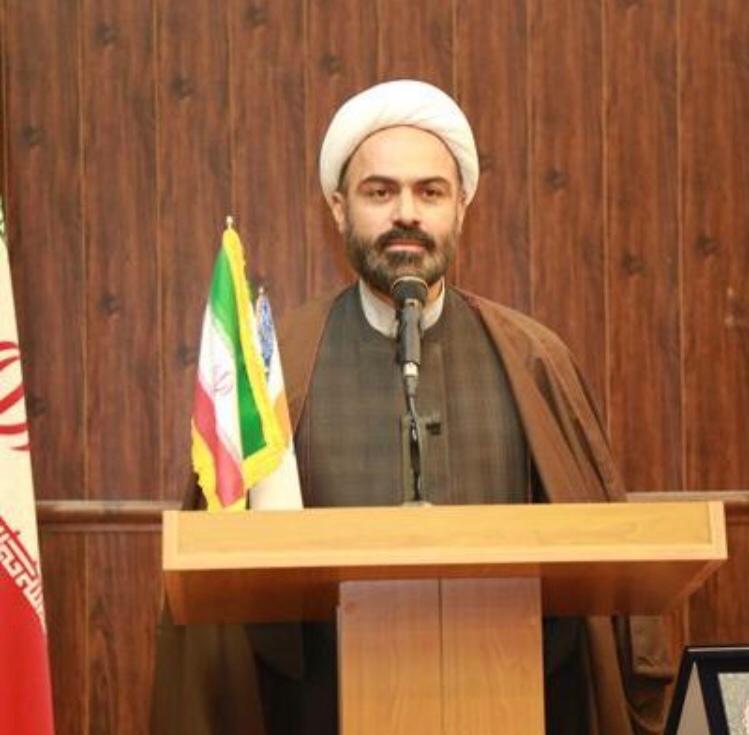 با حکم نماینده ولی فقیه در جمعیت هلالاحمر: مسئول دفتر نمایندگی ولی فقیه در سازمان داوطلبان منصوب شد